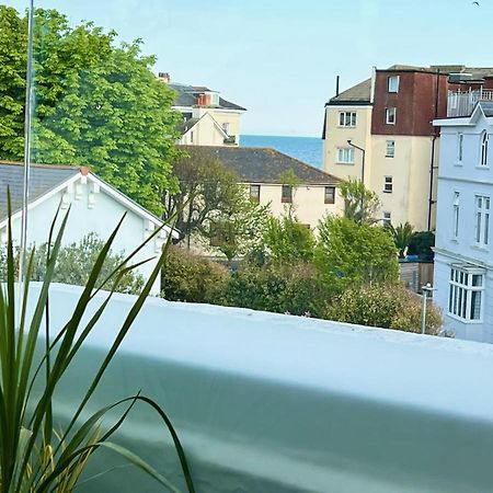 St Helens House Appartement Portsmouth Buitenkant foto