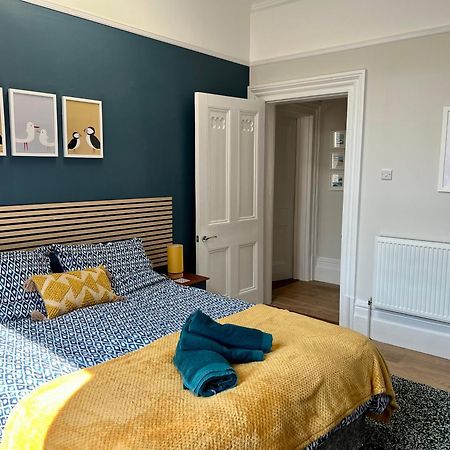 St Helens House Appartement Portsmouth Buitenkant foto