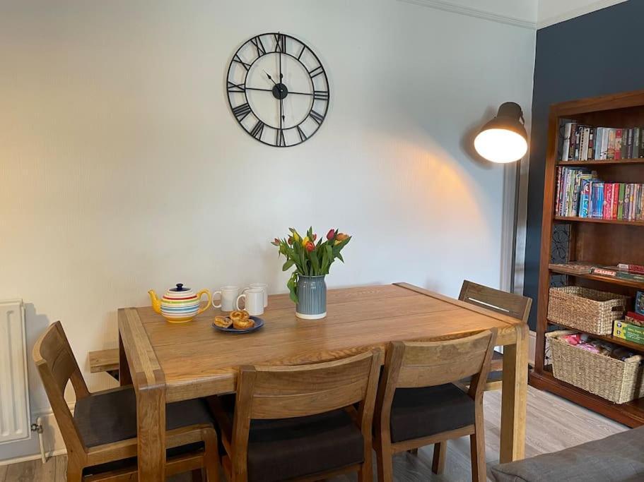 St Helens House Appartement Portsmouth Buitenkant foto