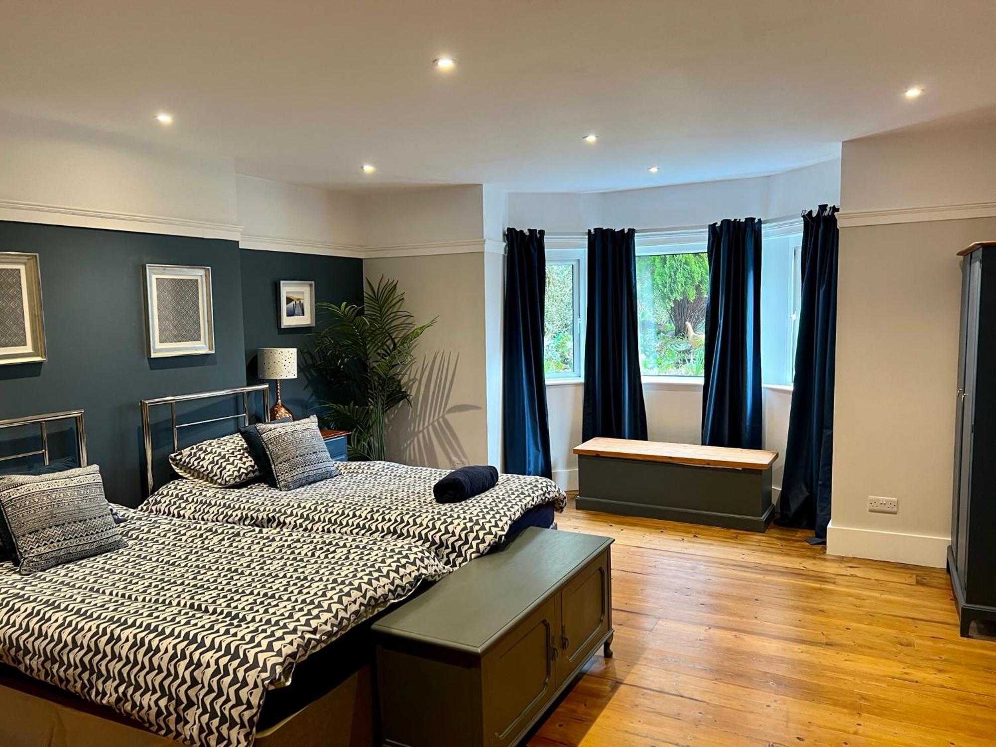 St Helens House Appartement Portsmouth Buitenkant foto