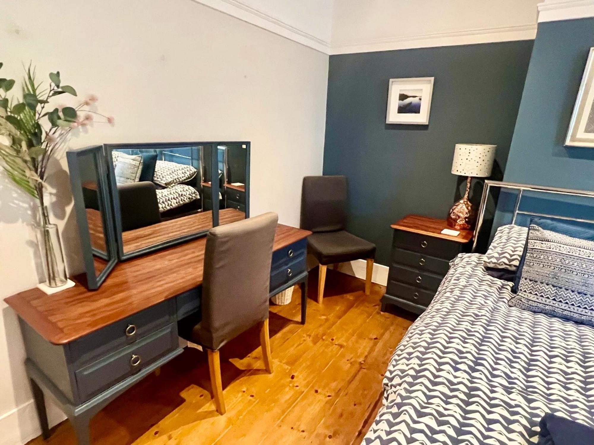 St Helens House Appartement Portsmouth Buitenkant foto