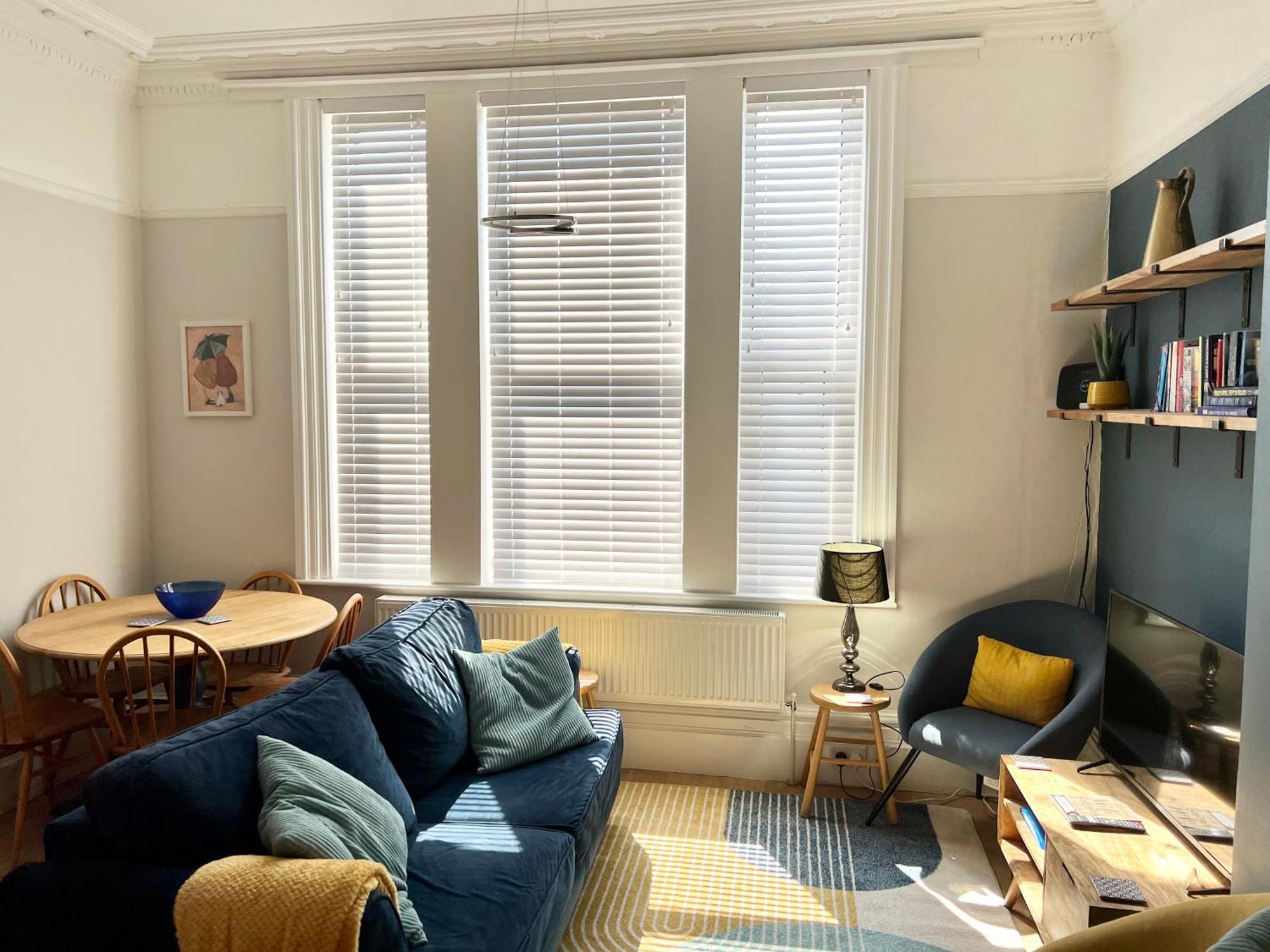 St Helens House Appartement Portsmouth Buitenkant foto