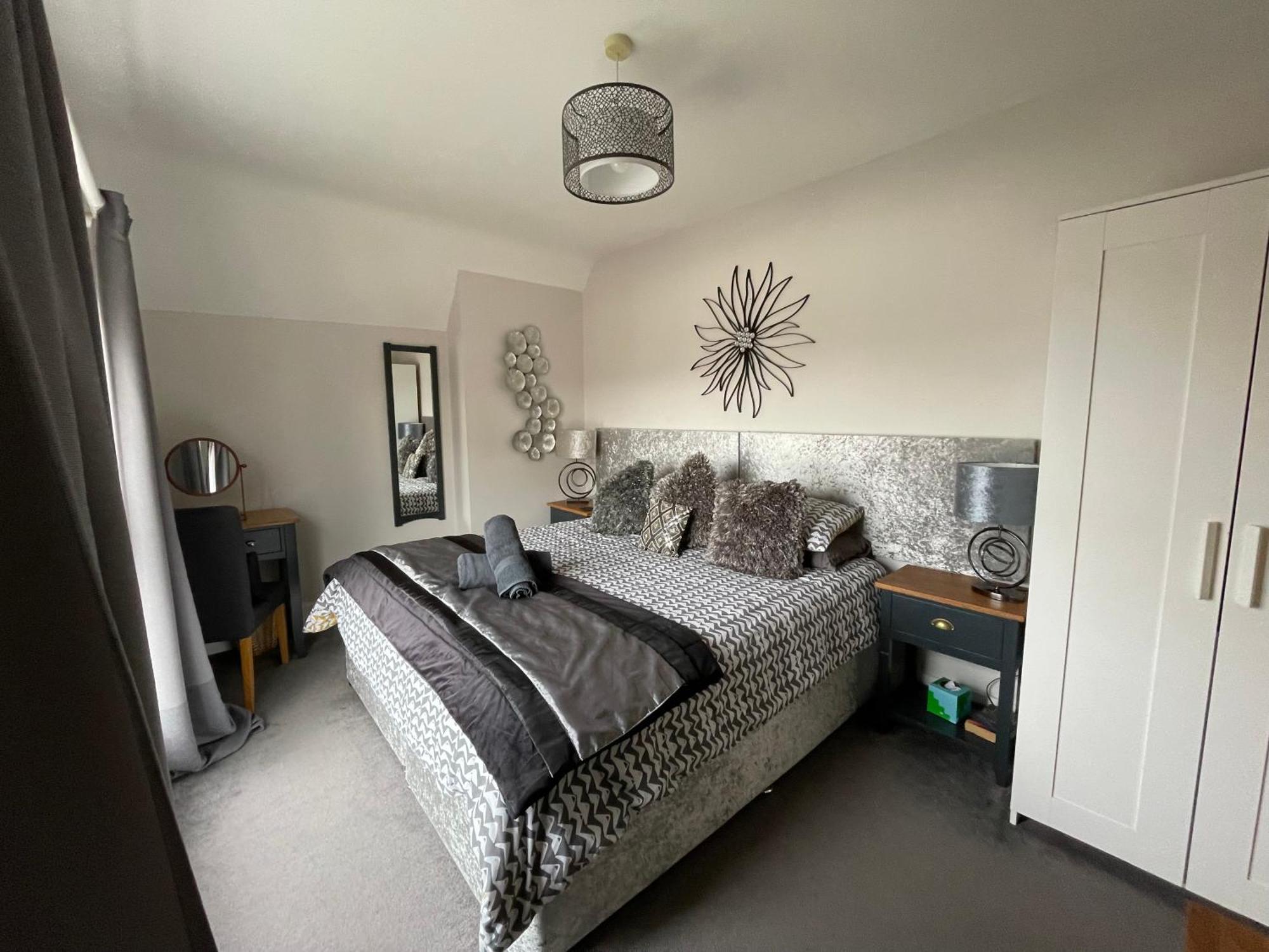 St Helens House Appartement Portsmouth Buitenkant foto